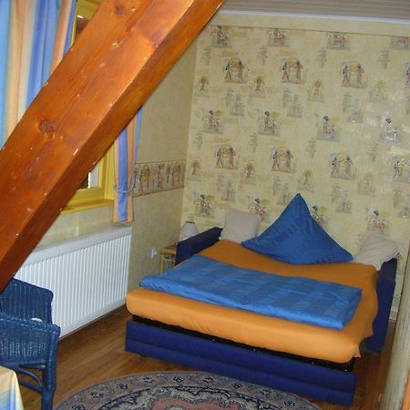Hotel-Restaurant Du Windstein Экстерьер фото