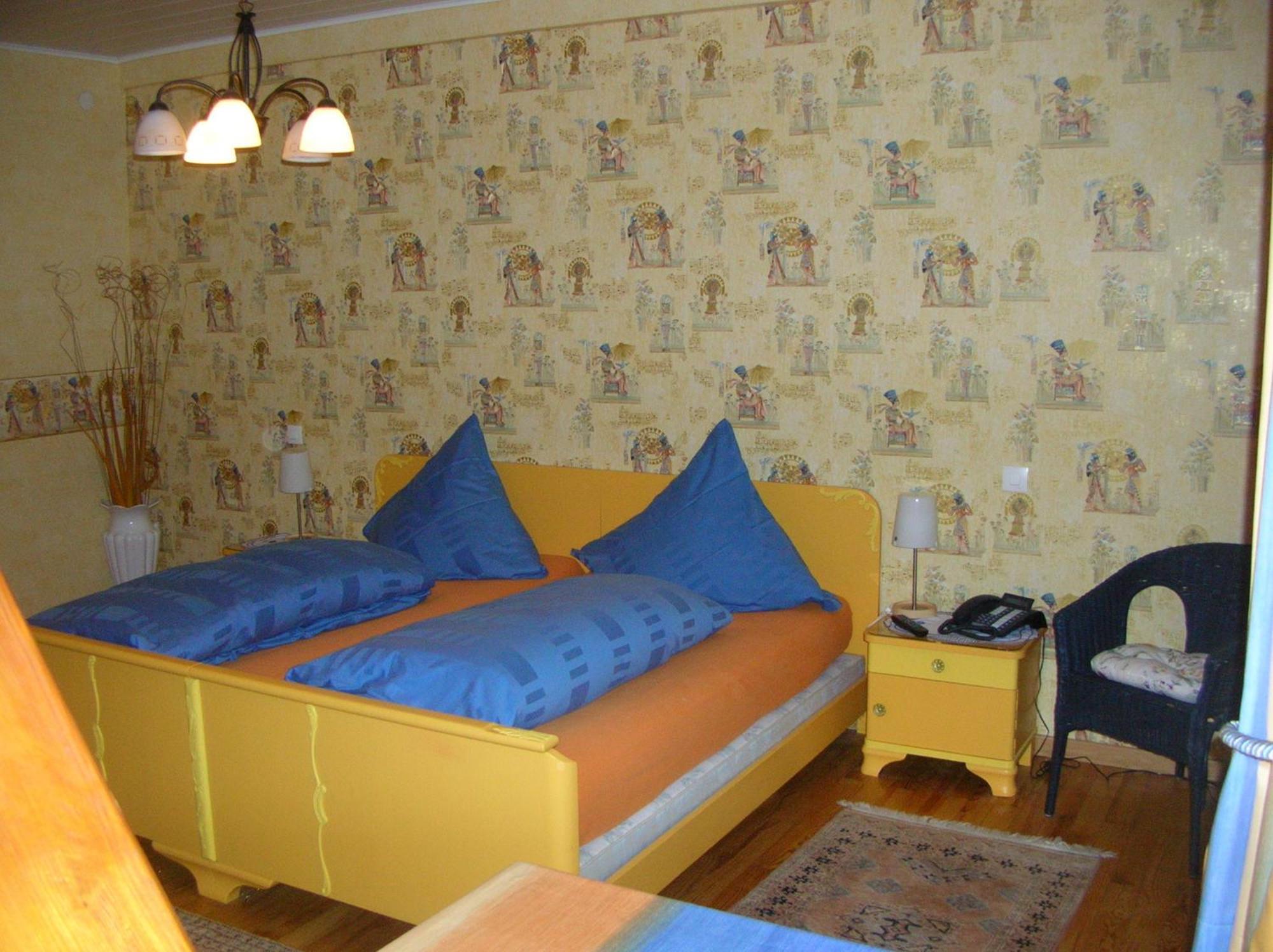 Hotel-Restaurant Du Windstein Экстерьер фото
